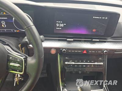 2024 Kia Carnival MPV SX Prestige 121.7" WB - zdjęcie 11 z 31 - miniatura
