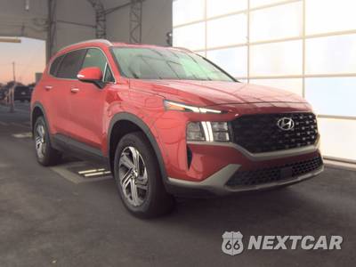 2023 Hyundai Santa Fe SEL - zdjęcie 3 z 24 - miniatura