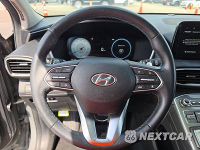 2023 Hyundai Santa Fe SEL - zdjęcie 10 z 38 - miniatura