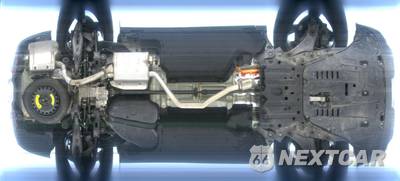 2025 Kia Sorento Hybrid EX - zdjęcie 18 z 28 - miniatura