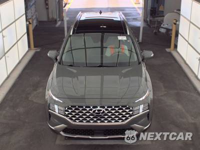 2023 Hyundai Santa Fe SEL - zdjęcie 2 z 38 - miniatura