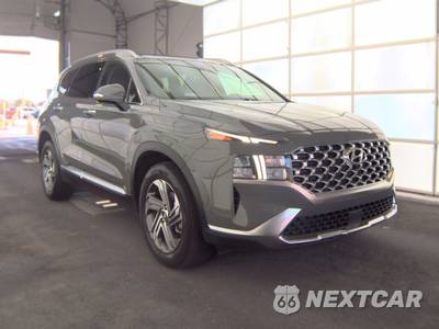 2023 Hyundai Santa Fe SEL - zdjęcie 3 z 38 - miniatura