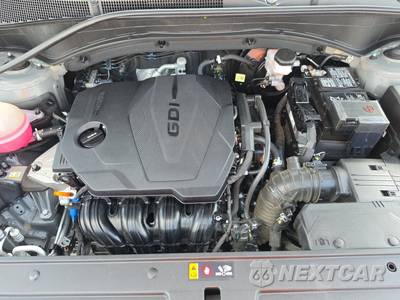 2023 Hyundai Santa Fe SEL - zdjęcie 15 z 38 - miniatura