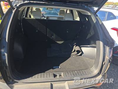 2023 Hyundai Tucson SEL - zdjęcie 16 z 40 - miniatura