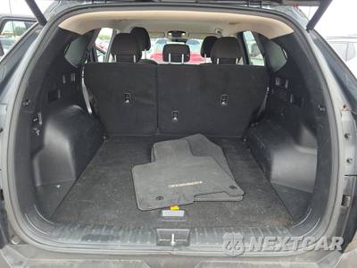 2023 Hyundai Tucson SEL - zdjęcie 16 z 30 - miniatura