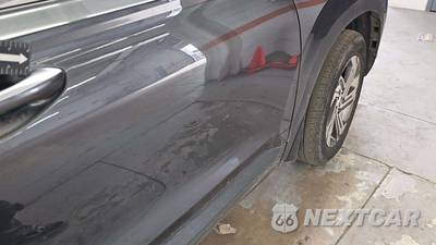 2023 Hyundai Santa Fe SEL - zdjęcie 34 z 40 - miniatura