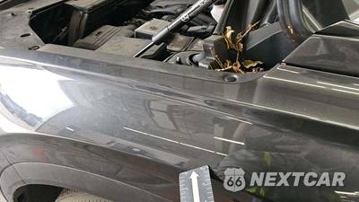 2023 Hyundai Santa Fe SEL - zdjęcie 37 z 40 - miniatura