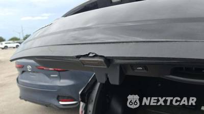 2023 Hyundai Tucson SEL - zdjęcie 23 z 30 - miniatura