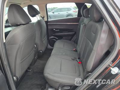 2023 Hyundai Tucson SEL - zdjęcie 13 z 30 - miniatura