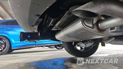 2025 Hyundai Tucson Limited - zdjęcie 18 z 18 - miniatura