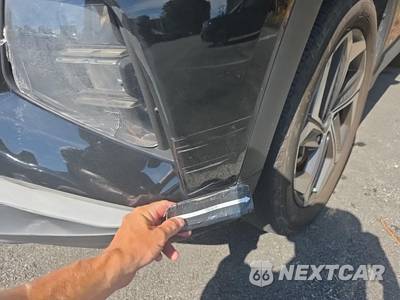 2023 Hyundai Tucson SEL - zdjęcie 47 z 54 - miniatura