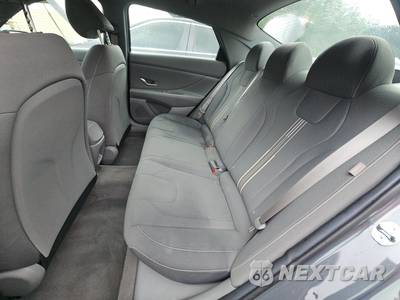 2026 Hyundai Elantra SEL Sport - zdjęcie 13 z 30 - miniatura