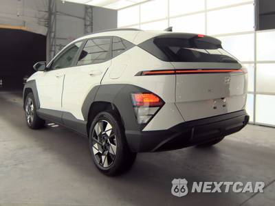 2024 Hyundai Kona SEL - zdjęcie 6 z 41 - miniatura