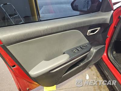 2025 Kia K4 LXS - zdjęcie 9 z 36 - miniatura