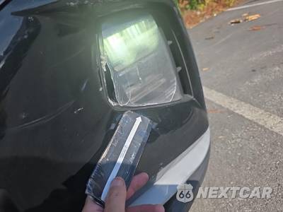 2023 Hyundai Tucson SEL - zdjęcie 41 z 54 - miniatura