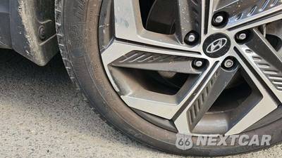 2023 Hyundai Tucson SEL - zdjęcie 46 z 54 - miniatura