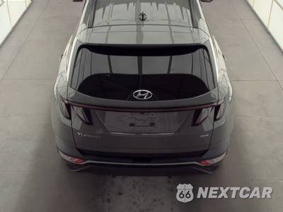 2024 Hyundai Tucson SEL - zdjęcie 5 z 26 - miniatura