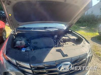 2024 Hyundai Tucson SEL - zdjęcie 18 z 26 - miniatura
