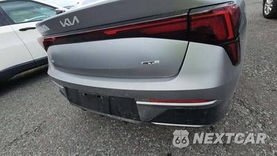 2026 Kia K5 GT-Line - zdjęcie 18 z 19 - miniatura