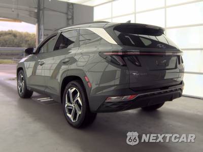 2024 Hyundai Tucson SEL - zdjęcie 6 z 26 - miniatura