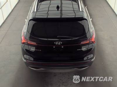 2023 Hyundai Santa Fe Plug-In Hybrid Limited - zdjęcie 5 z 37 - miniatura