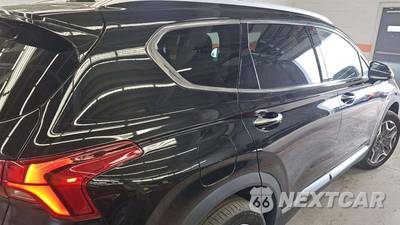 2023 Hyundai Santa Fe Plug-In Hybrid Limited - zdjęcie 25 z 37 - miniatura