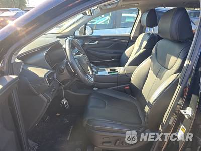 2023 Hyundai Santa Fe Limited - zdjęcie 7 z 24 - miniatura