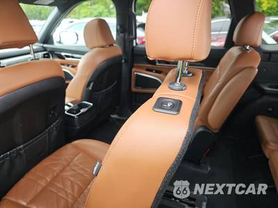 2024 Kia Telluride EX X-Line - zdjęcie 13 z 30 - miniatura