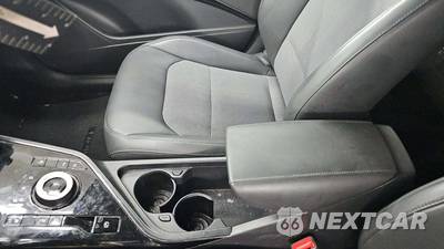 2023 Kia Niro EV Wind - zdjęcie 13 z 30 - miniatura
