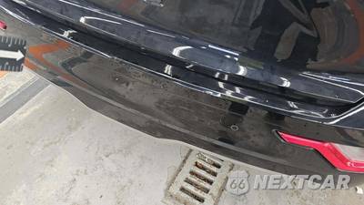 2023 Kia Niro EV Wind - zdjęcie 30 z 30 - miniatura
