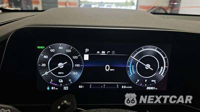 2023 Kia Niro EV Wind - zdjęcie 10 z 30 - miniatura