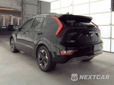 2023 Kia Niro EV Wind - zdjęcie 6 z 30 - miniatura