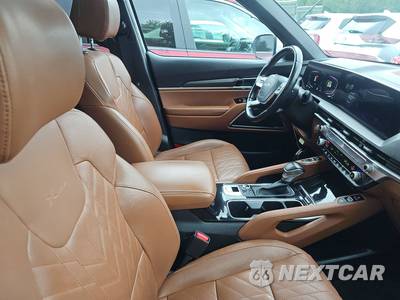 2024 Kia Telluride EX X-Line - zdjęcie 8 z 30 - miniatura
