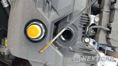2025 Hyundai Elantra SE - zdjęcie 19 z 31 - miniatura