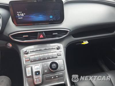 2023 Hyundai Santa Fe SEL - zdjęcie 11 z 25 - miniatura