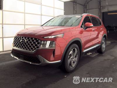 2023 Hyundai Santa Fe SEL - zdjęcie 1 z 25 - miniatura