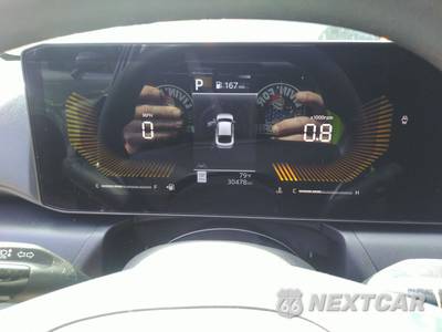 2025 Kia K4 LXS - zdjęcie 23 z 25 - miniatura