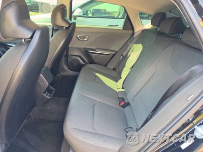 2025 Kia K4 LXS - zdjęcie 13 z 25 - miniatura