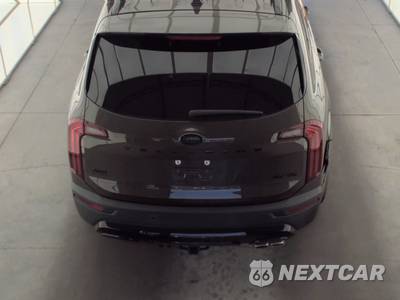 2021 Kia Telluride EX - zdjęcie 5 z 53 - miniatura