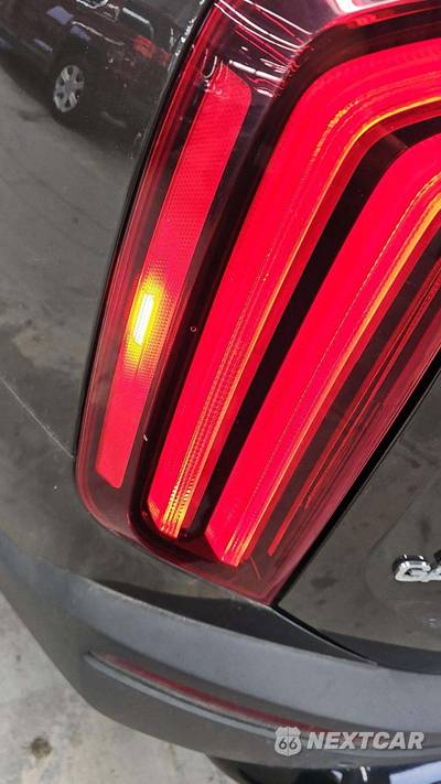 2021 Kia Telluride EX - zdjęcie 44 z 53 - miniatura