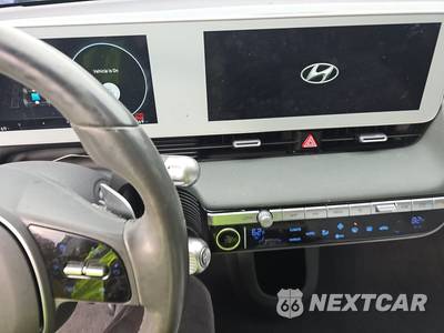 2023 Hyundai IONIQ 5 SEL - zdjęcie 11 z 37 - miniatura