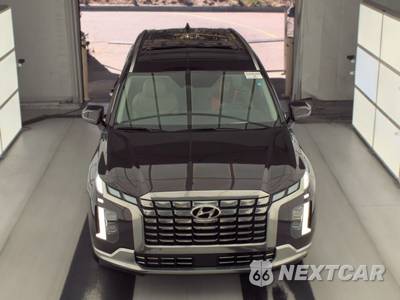 2024 Hyundai Palisade Calligraphy - zdjęcie 2 z 27 - miniatura