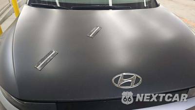 2023 Hyundai IONIQ 5 SEL - zdjęcie 32 z 37 - miniatura