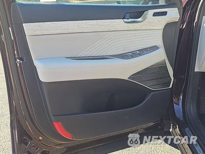 2024 Hyundai Palisade Calligraphy - zdjęcie 9 z 27 - miniatura
