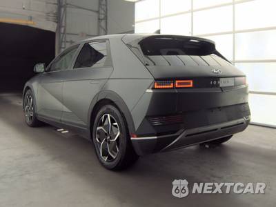 2023 Hyundai IONIQ 5 SEL - zdjęcie 6 z 37 - miniatura