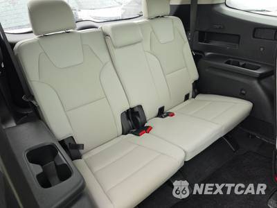 2024 Kia Telluride S - zdjęcie 14 z 29 - miniatura