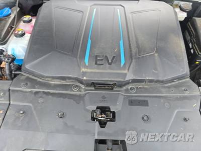2023 Hyundai IONIQ 5 SEL - zdjęcie 15 z 37 - miniatura