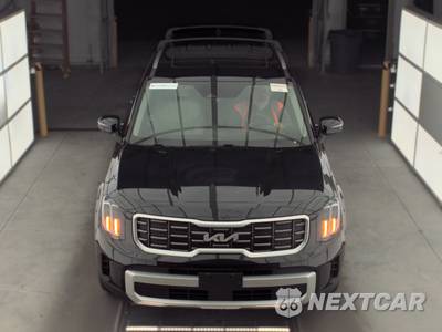 2024 Kia Telluride S - zdjęcie 2 z 29 - miniatura