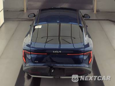 2025 Kia K4 LXS - zdjęcie 5 z 36 - miniatura