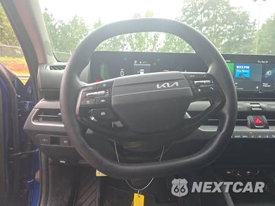 2025 Kia K4 LXS - zdjęcie 10 z 36 - miniatura